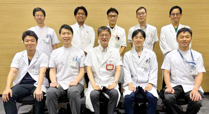 九州大学医学部小児科