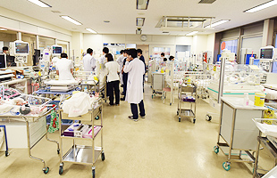 九州大学医学部小児科