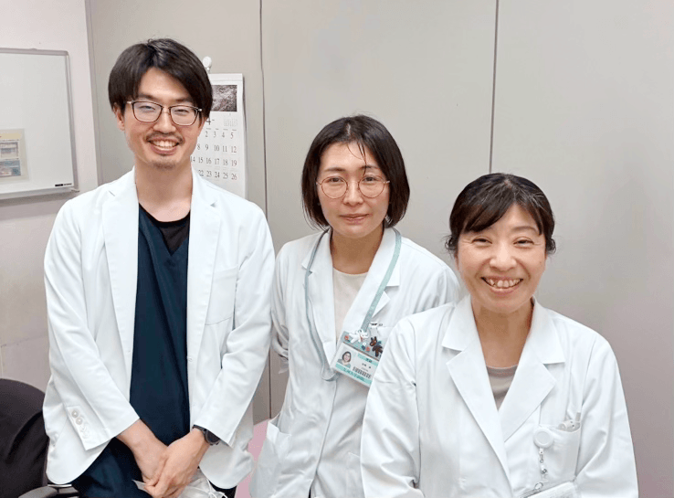 九州大学医学部小児科