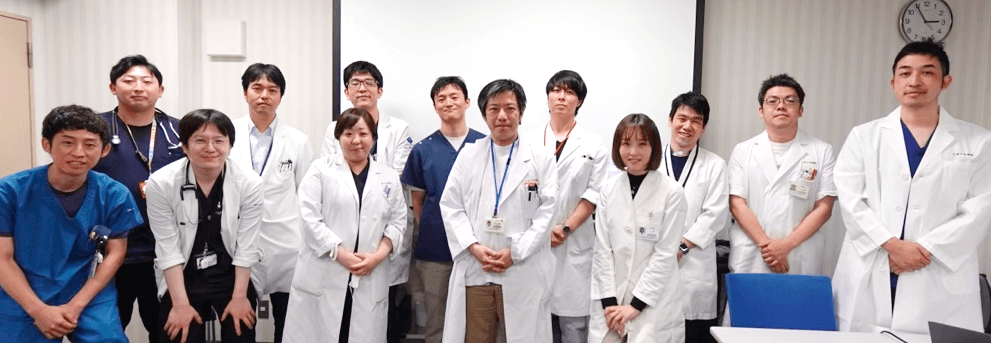 九州大学医学部小児科