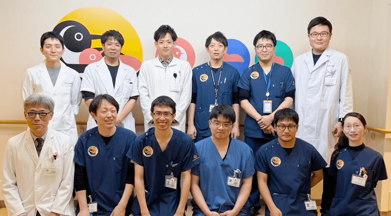 九州大学医学部小児科