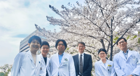 九州大学医学部小児科