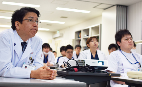 九州大学医学部小児科